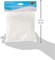 Beistle Sparkling Snow 2oz – Artificial White Snow Confetti for Christmas & Winter Wonderland Decorations, Craft Supplies, Tabletop Centerpieces & Holiday Displays